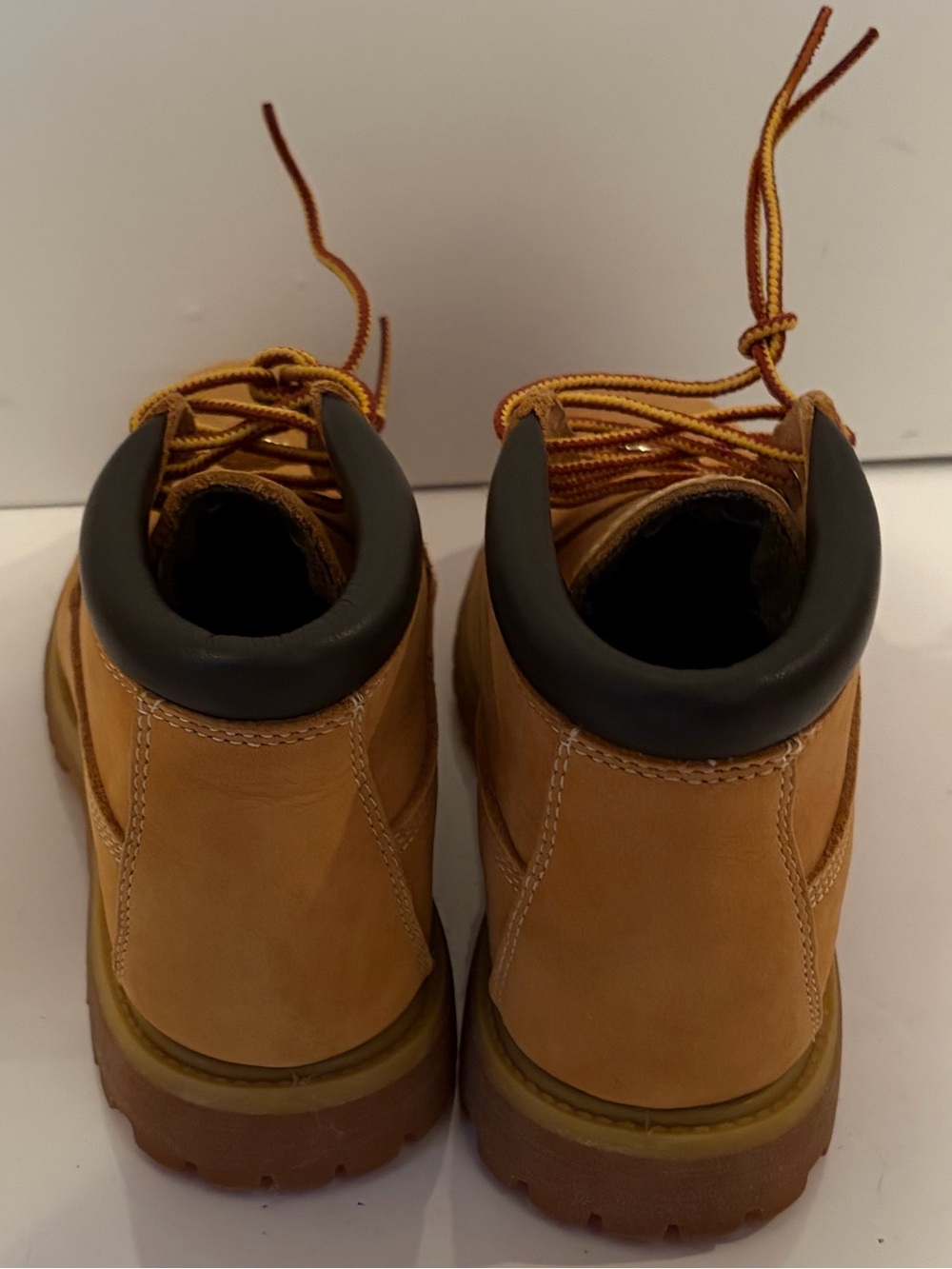 Timberland Women's Nellie Waterproof Chukka Boot - Picture 5 of 8